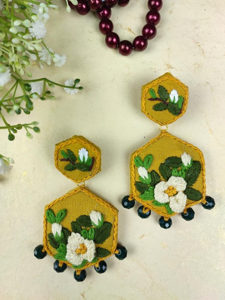 Gul Earrings