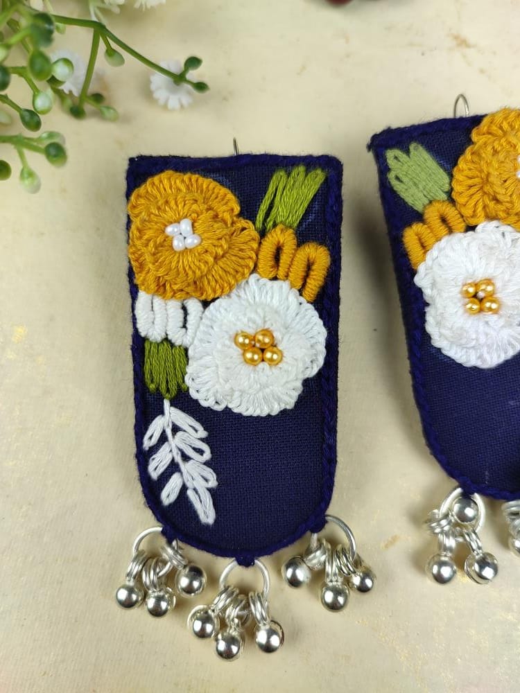 Nargis Earrings