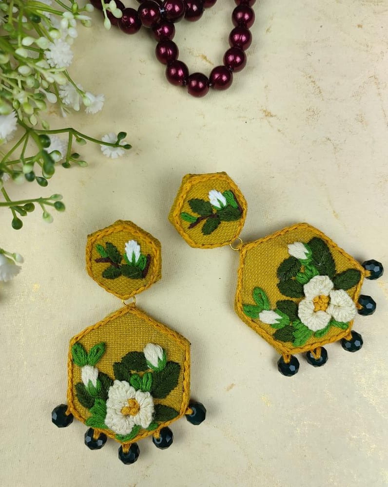 Gul Earrings