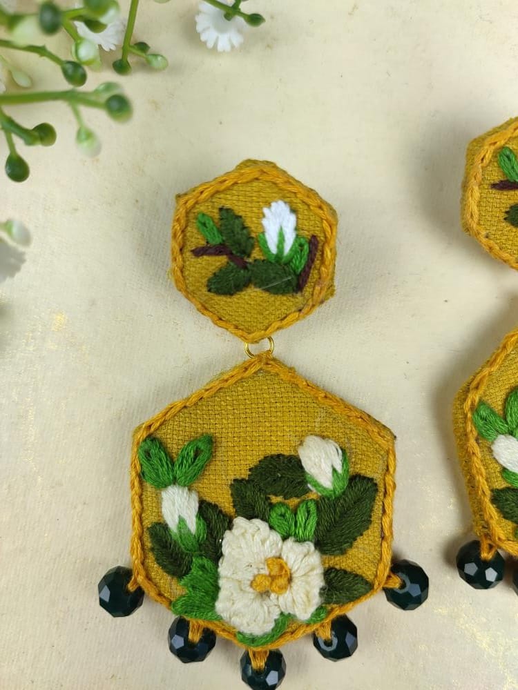Gul Earrings