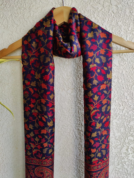 Embroidered Stole