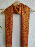 Embroidered Stole