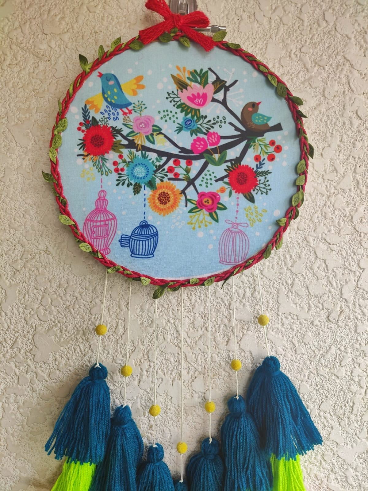 Dreamcatcher