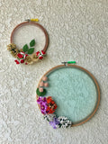 Wall Hanging (Set of 2) - The Tassle Life 