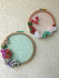 Wall Hanging (Set of 2) - The Tassle Life 