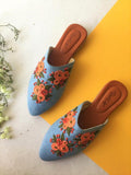 Marigold - The Tassle Life 