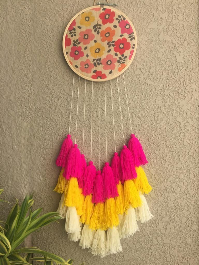 Dreamcatcher