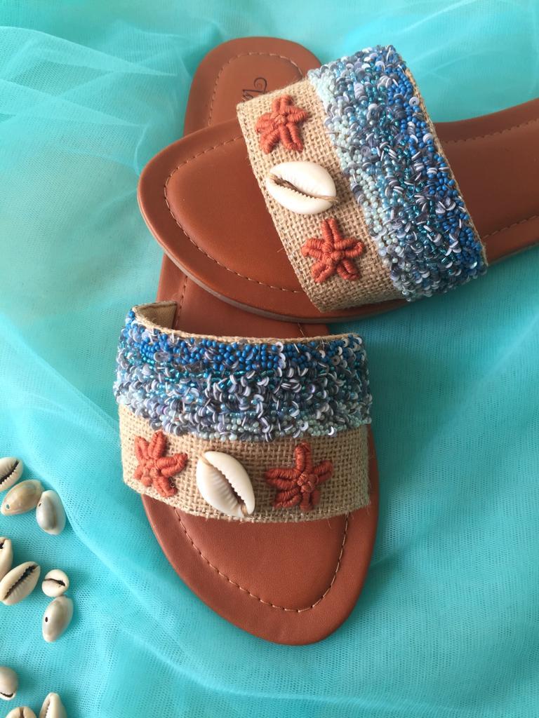 Vacay - The Tassle Life 