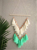 Wall Hanging - The Tassle Life 